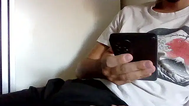 Snapshot of lusluk chatting on September 9, 9:53 am lusluk online show from September 9, 9:53 am