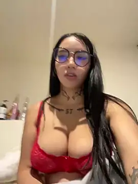 Nickiiiii online show from March 16, 6:31 am