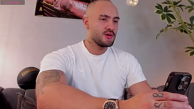 JeanColleman online show from September 14, 3:55 pm