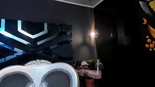 JeanColleman online show from December 19, 11:23 pm