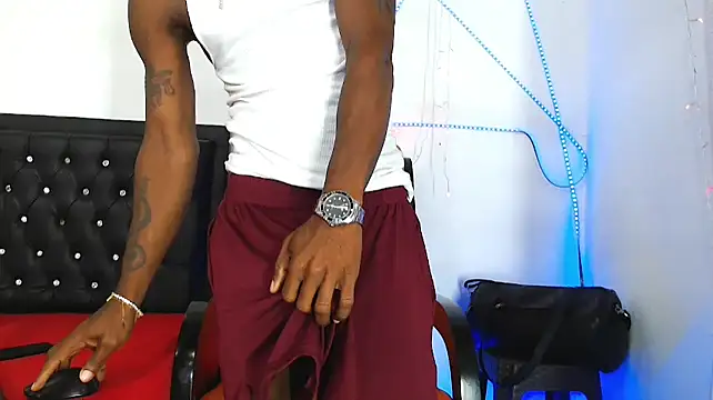 Damian hart 24CM online show from November 5, 10:59 am