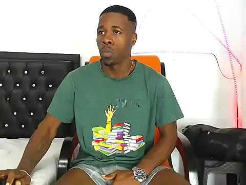 Damian hart 24CM online show from November 29, 9:45 am