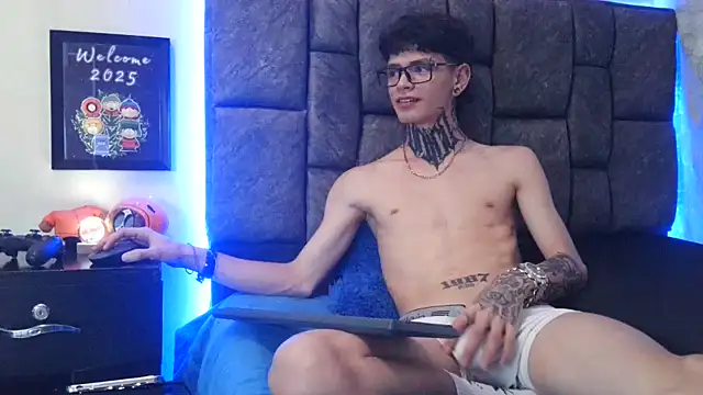 Dan brownn online show from January 17, 3:01 am