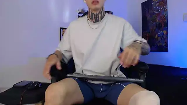 Dan brownn online show from May 24, 8:14 pm