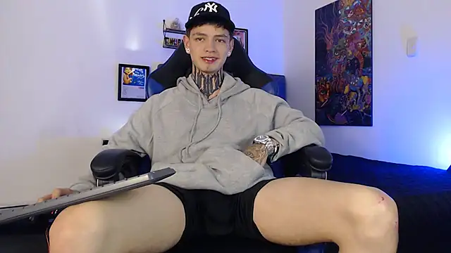 Dan brownn online show from June 5, 2:51 am