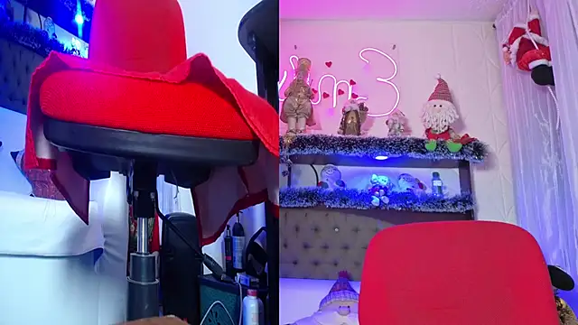 EMILY ROUSSE71 online show from November 28, 10:12 pm