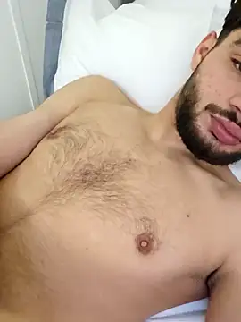 Amir334  online show from December 23, 10:33 pm