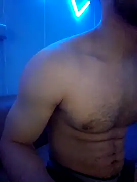 Amir334  online show from December 1, 2:44 pm