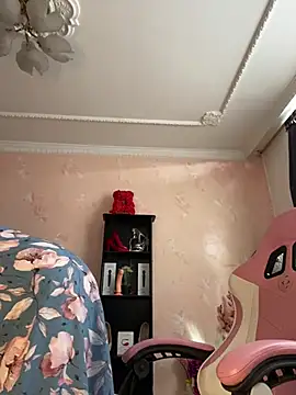 Sharongirl07 online show from February 5, 8:25 pm