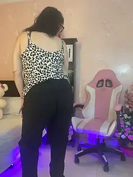 Sharongirl07 online show from March 1, 12:01 pm