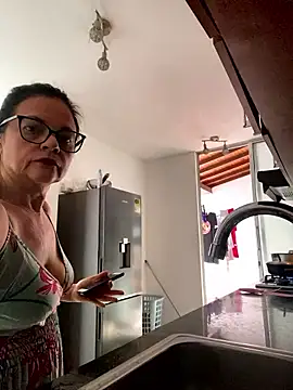 Sharongirl07 online show from January 9, 12:41 pm