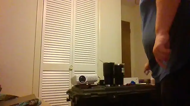 Snapshot of jacklack221 chatting on October 28, 7:01 am jacklack221 online show from October 28, 7:01 am