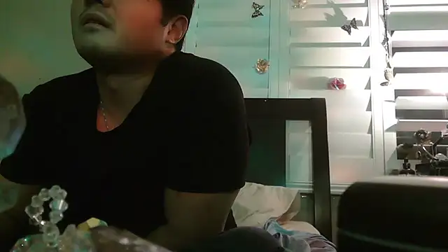 Snapshot of cloudyspun chatting on November 24, 10:15 am cloudyspun online show from November 24, 10:15 am