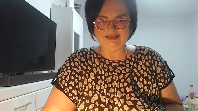 Amandamuller1982 online show from June 6, 12:38 am