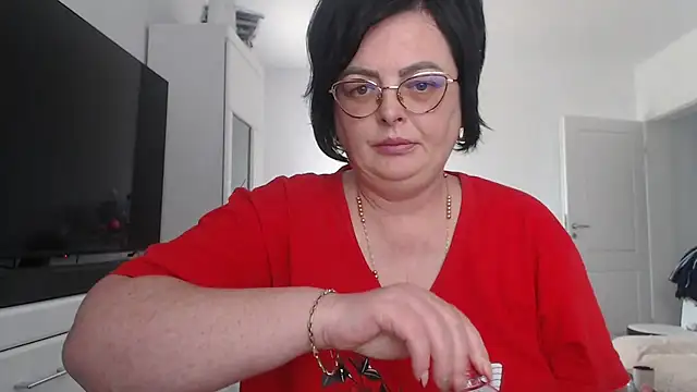 Amandamuller1982 online show from June 23, 12:14 pm