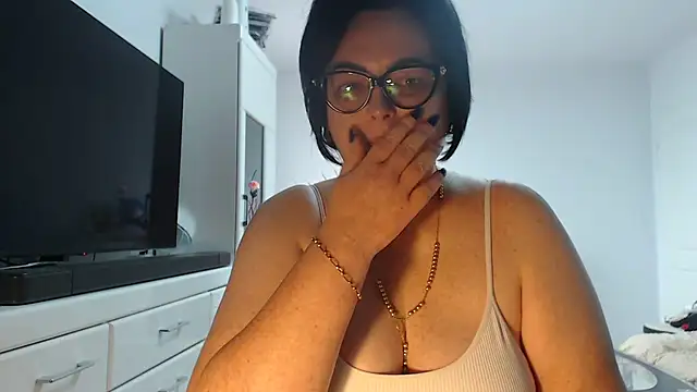 Amandamuller1982 online show from July 24, 7:17 am