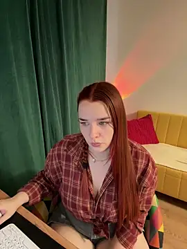 CookyDaisy online show from December 7, 11:51 am