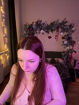 CookyDaisy online show from December 31, 6:16 am