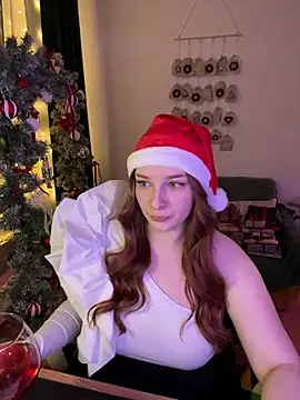 CookyDaisy online show from December 31, 7:40 pm