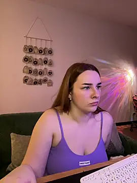 CookyDaisy online show from January 6, 7:56 pm