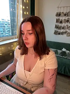 CookyDaisy online show from January 18, 7:07 am