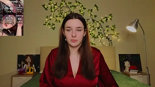 CookyDaisy online show from March 6, 12:18 am