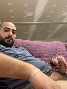 chicomallorca96 online show from January 15, 4:55 pm