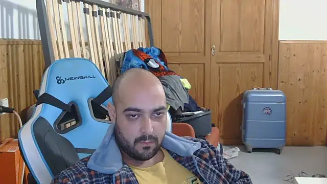 chicomallorca96 online show from March 2, 2:57 pm