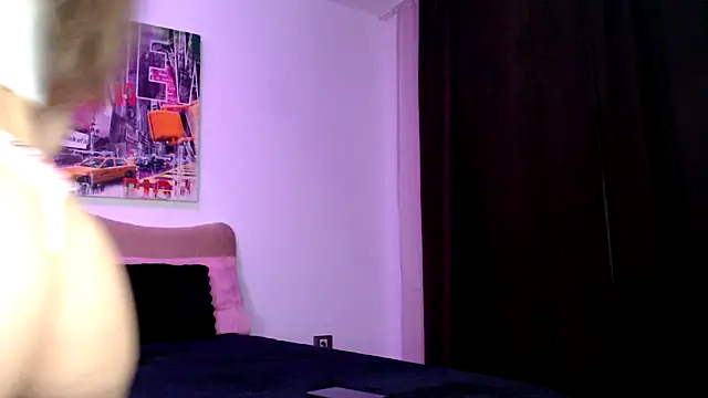 sonyapettite online show from March 13, 10:16 pm