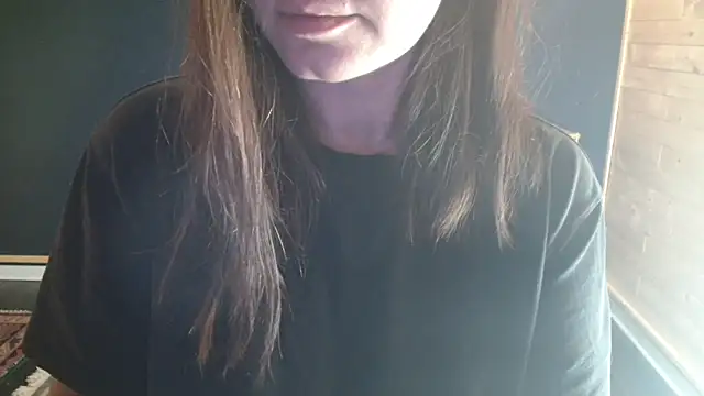 NovaBabe21 online show from December 3, 5:48 am