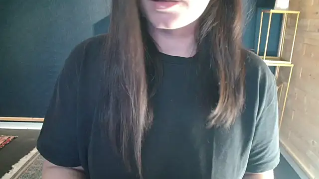 NovaBabe21 online show from March 23, 8:29 am