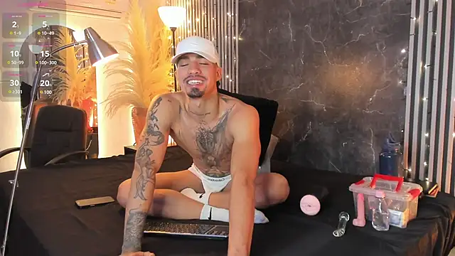 Snapshot of Duriel_ chatting on January 17, 12:42 pm Duriel online show from January 17, 12:42 pm