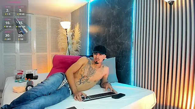 Snapshot of Duriel_ chatting on January 22, 12:27 pm Duriel online show from January 22, 12:27 pm