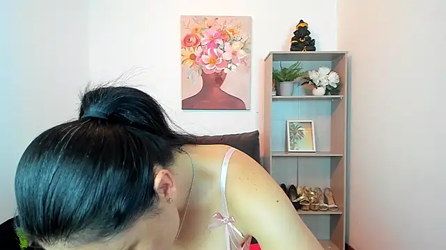 SaraMilf 69 online show from July 5, 4:07 am
