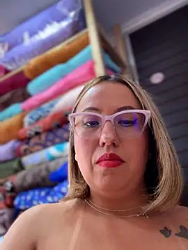 VIOLETA-25  online show from June 15, 4:09 pm
