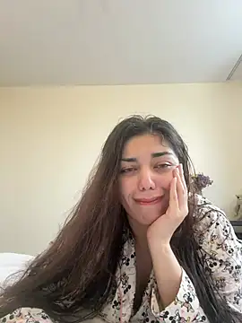 Snapshot of Sweet_Khalifa_ chatting on December 20, 8:28 am Sweet Khalifa  online show from December 20, 8:28 am