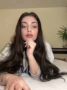 Snapshot of Sweet_Khalifa_ chatting on February 27, 3:48 pm Sweet Khalifa  online show from February 27, 3:48 pm