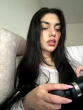 Snapshot of Sweet_Khalifa_ chatting on October 9, 1:09 pm Sweet Khalifa  online show from October 9, 1:09 pm