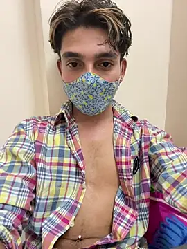 Lush 25 online show from June 16, 12:52 pm
