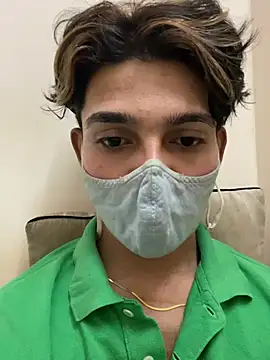 Lush 25 online show from June 23, 1:09 pm