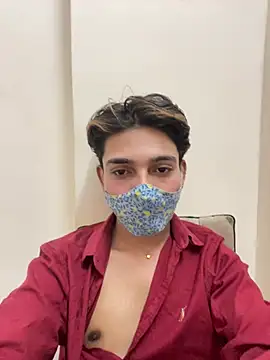 Lush 25 online show from June 28, 4:18 am