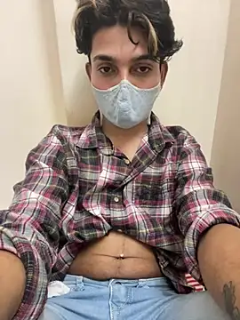 Lush 25 online show from July 3, 1:17 pm