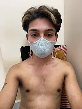 Lush 25 online show from July 6, 6:32 am