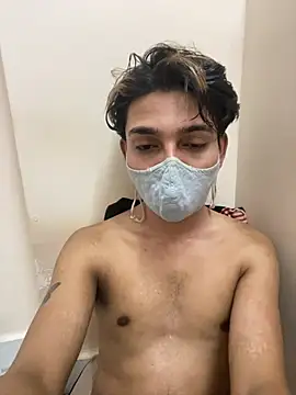 Lush 25 online show from July 6, 3:47 pm