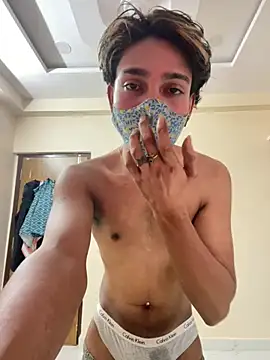 Lush 25 online show from July 7, 8:07 am