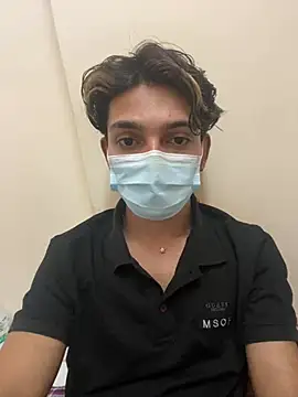 Lush 25 online show from July 8, 1:26 pm
