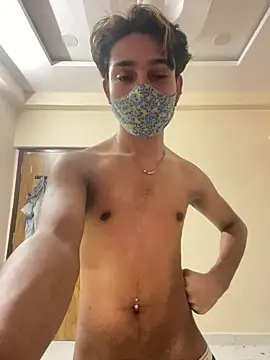 Lush 25 online show from July 9, 2:10 pm