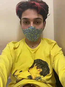 Lush 25 online show from July 14, 12:55 pm