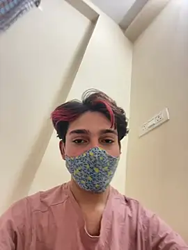 Lush 25 online show from July 19, 5:44 am