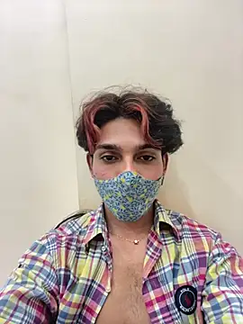 Lush 25 online show from July 20, 1:13 pm
